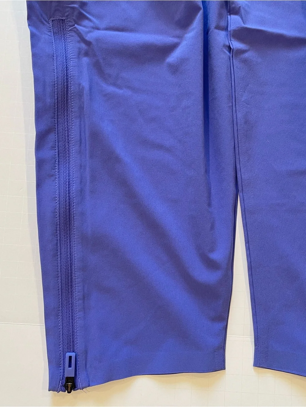Adidas 2024 Pro Elite Team Running Pants IT2163 Colbat Blue/Lucid Lemon